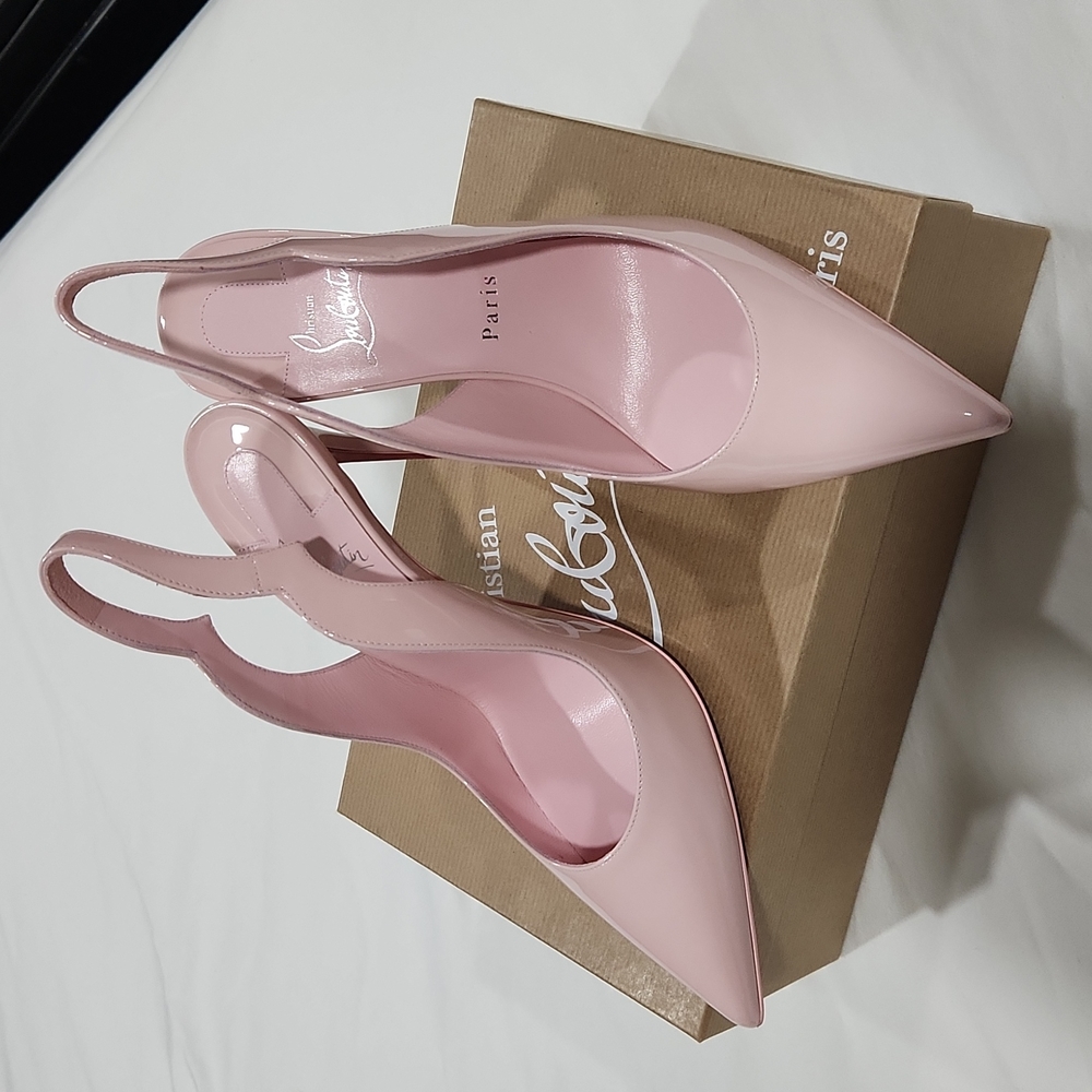 Christian louboutin